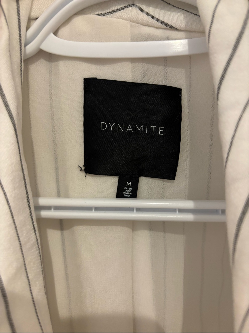 Dynamite blazer - Picture 3 of 4